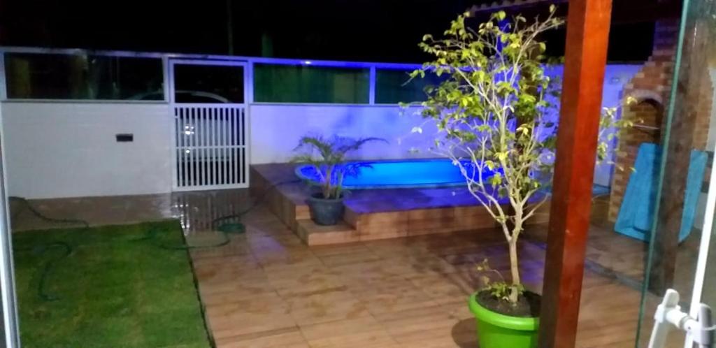  CASA DE PRAIA - Verão Vermelho I - Cabo Frio - Unamar