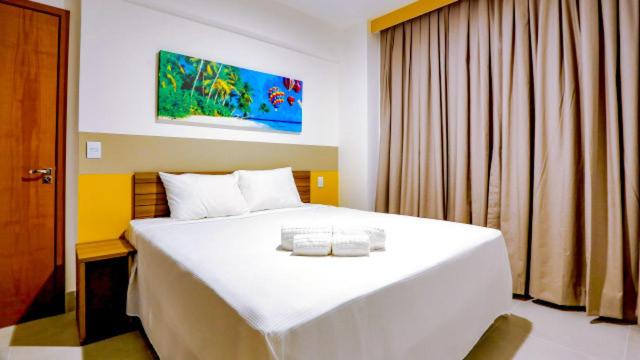  Resort Olímpia park Apart