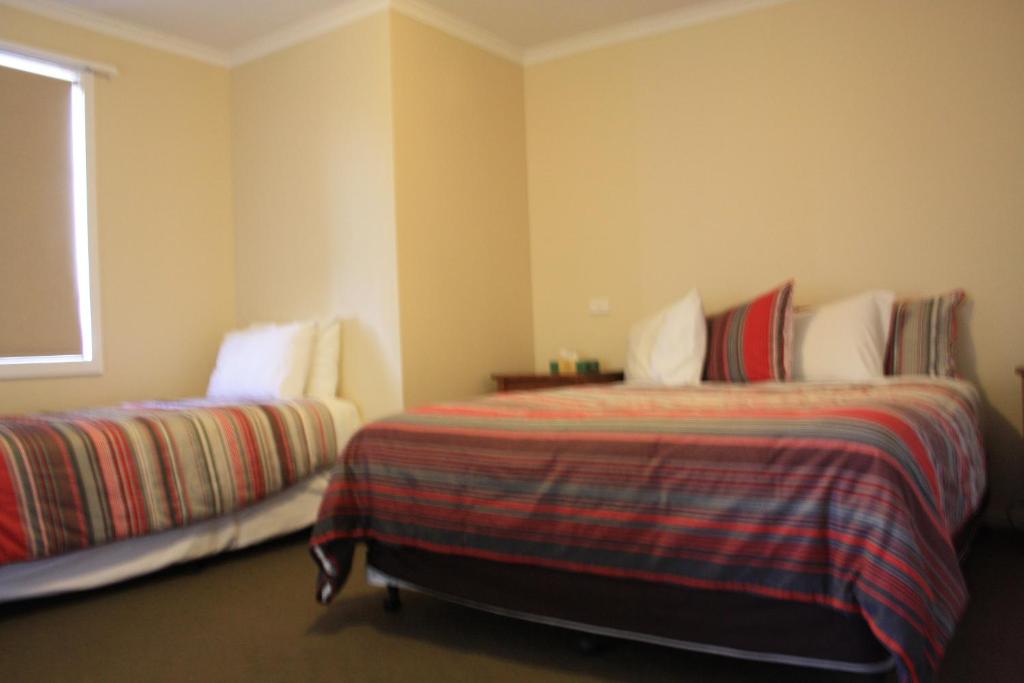 Grand Manor Motor Inn - Casa A Schiera Con Tre Camere Da Letto