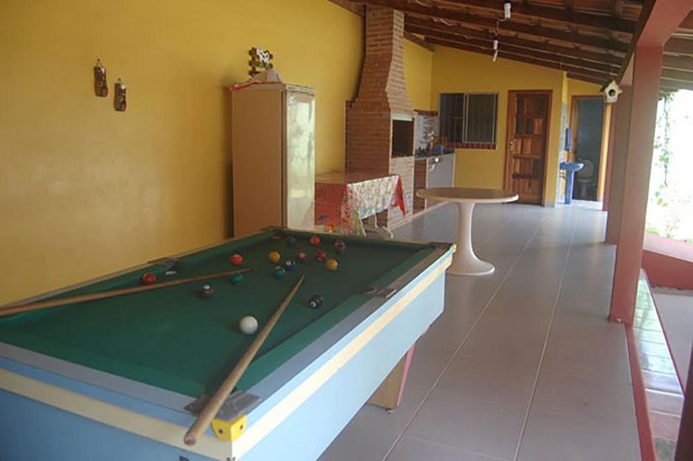  Apartamento Pousada Bromelias