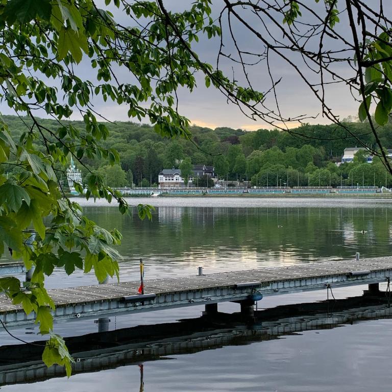 Parkhaus Hügel - Resim 11