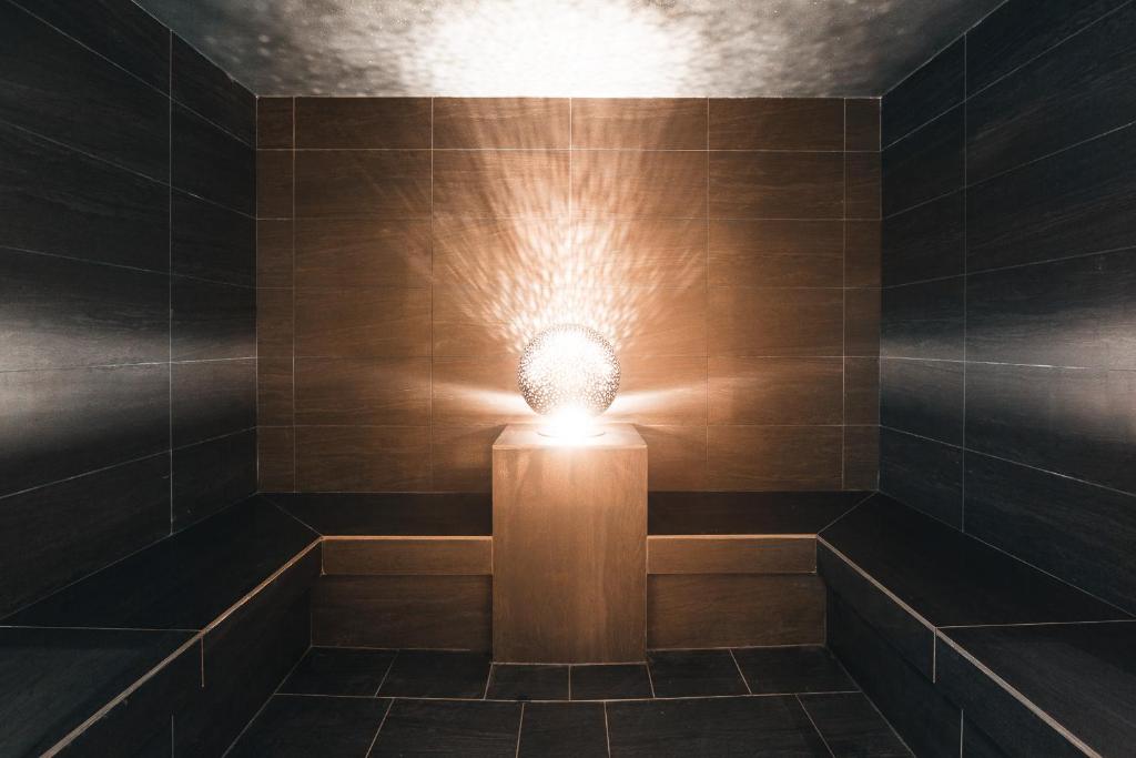 Fotografie z fotogalerie ubytování Samnaunerhof Vital-Hotel v destinaci Samnaun