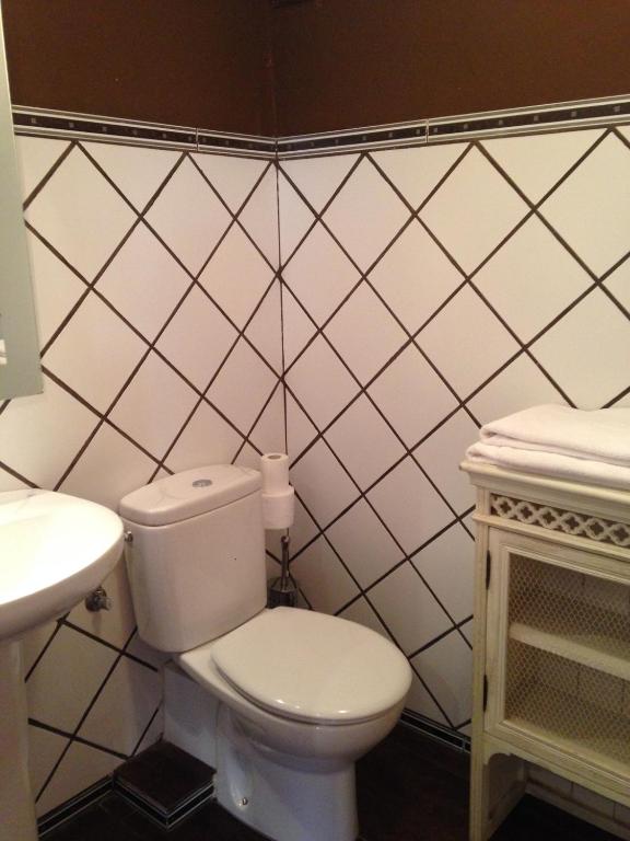 Apartamentos Alquitara - 19