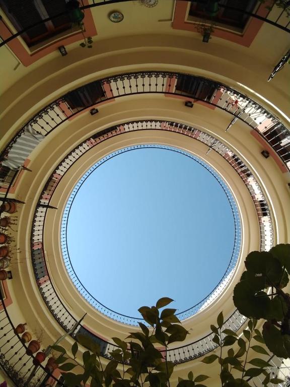 Kép Apartamento San Miguel szállásáról Sevillában a galériában