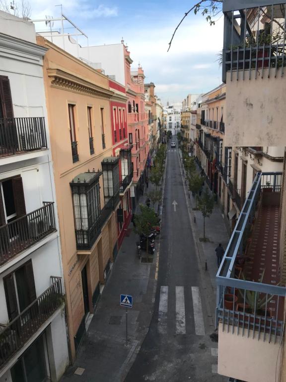 Apartamento San Miguel, Sevilla – Bijgewerkte prijzen 2022