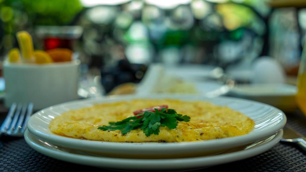 The Mori Club Hotel - 15