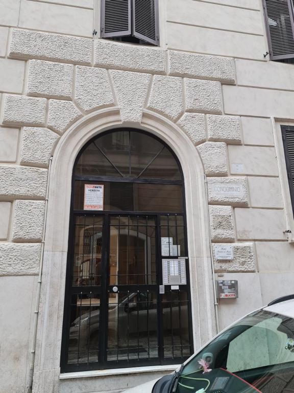 Exteriér nebo vchod ubytování Hotel Martino Ai Monti