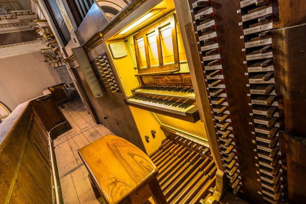 Fotografie z fotogalerie ubytování Hotel Don Abbondio v destinaci Lecco