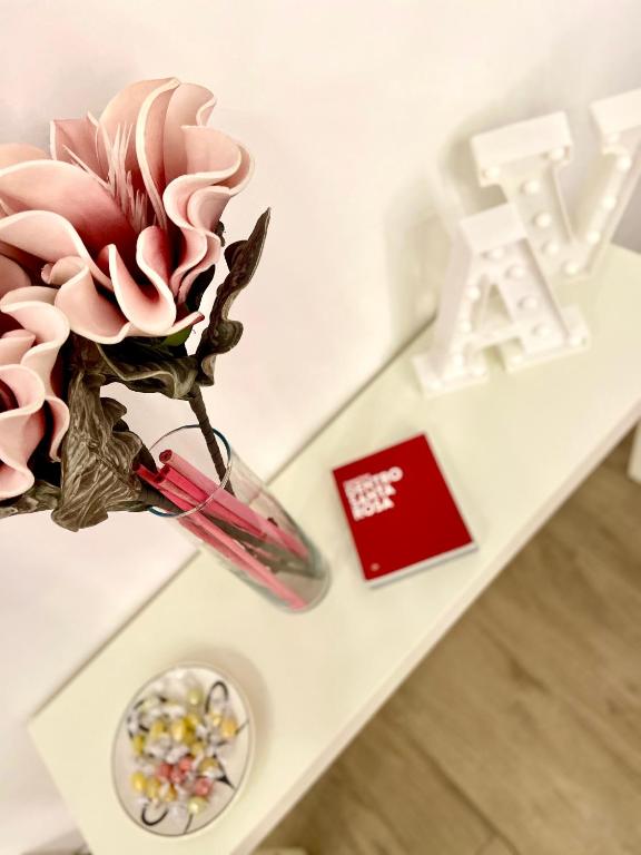 Kép APARTMENT VITERBO CENTRO CORSO szállásáról Viterbóban a galériában