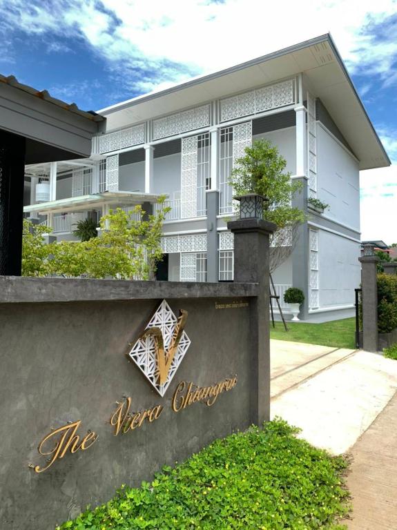 The Viera Chiangrai - Resim 19