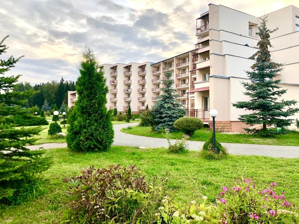 Booking.com: Olimp park-hotel Kolomna , Коломна, Россия - 71 Отзывы гостей  . Забронируйте отель прямо сейчас!
