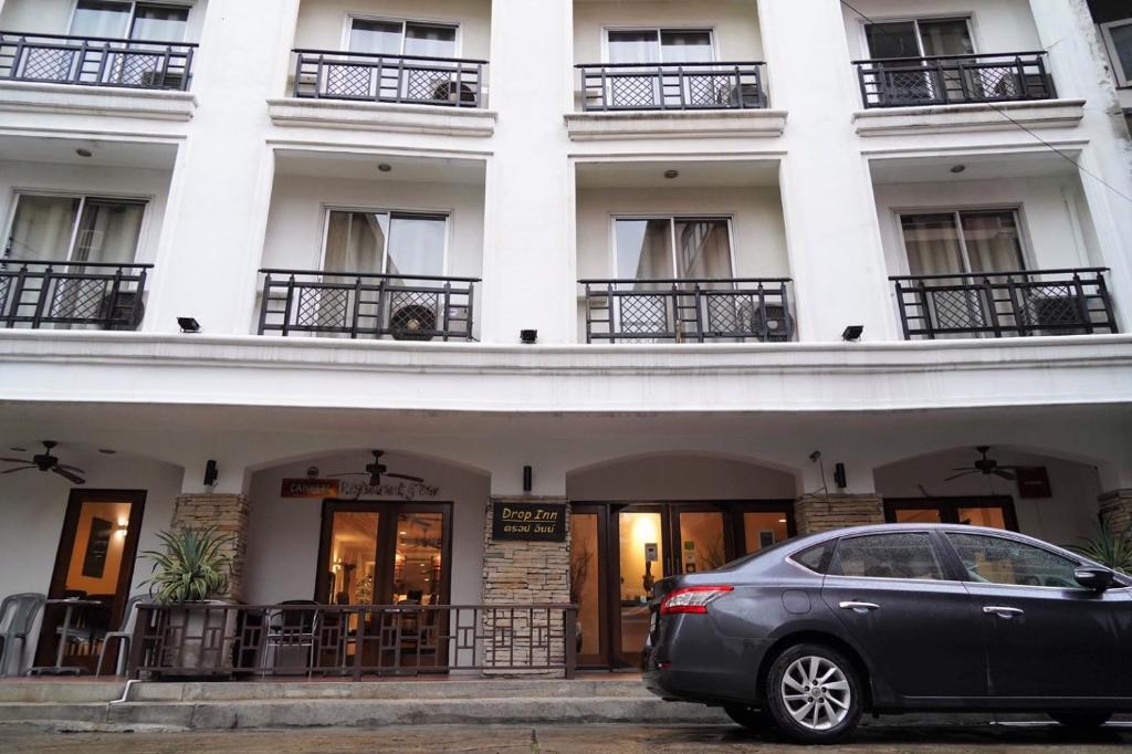 Drop Inn Bangkok - Resim 9