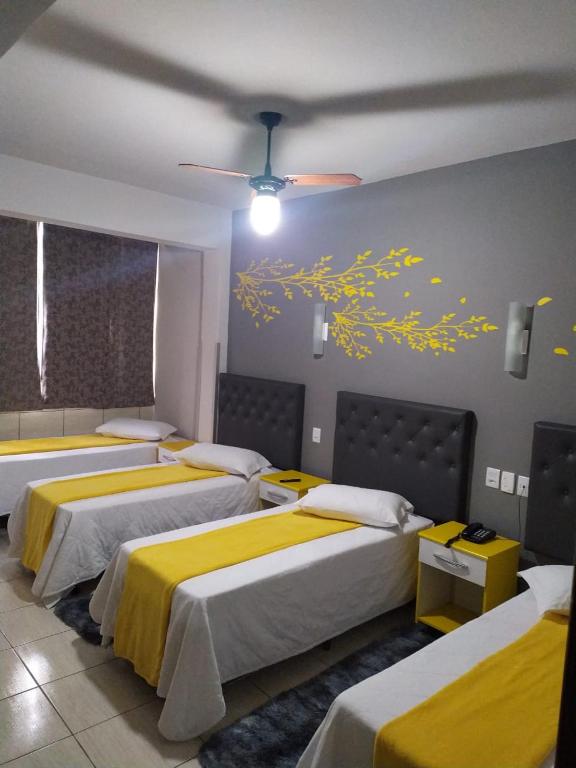  Presidente Hotel