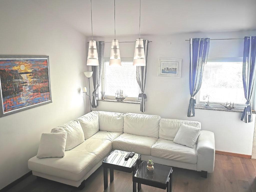 Posedenie v ubytovaní Kuća za odmor Teja