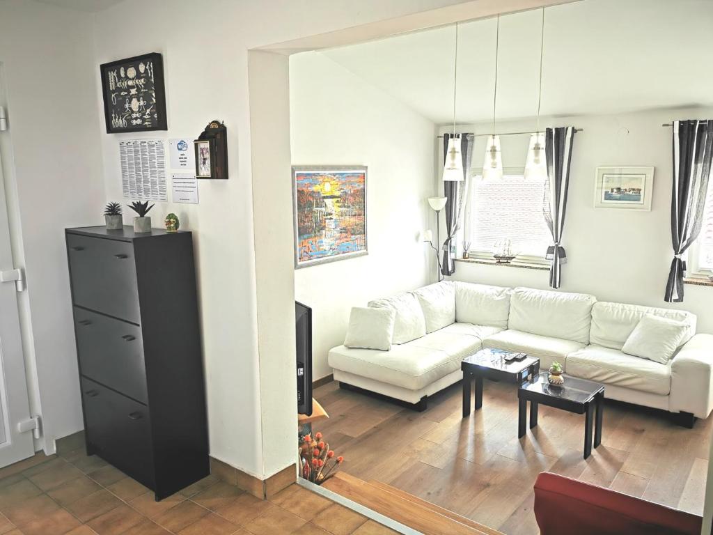 Posedenie v ubytovaní Kuća za odmor Teja