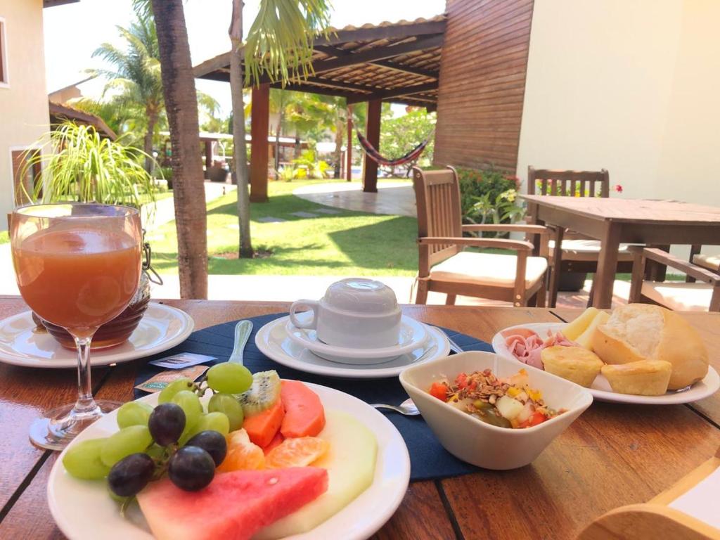  Eco Village Cumbuco