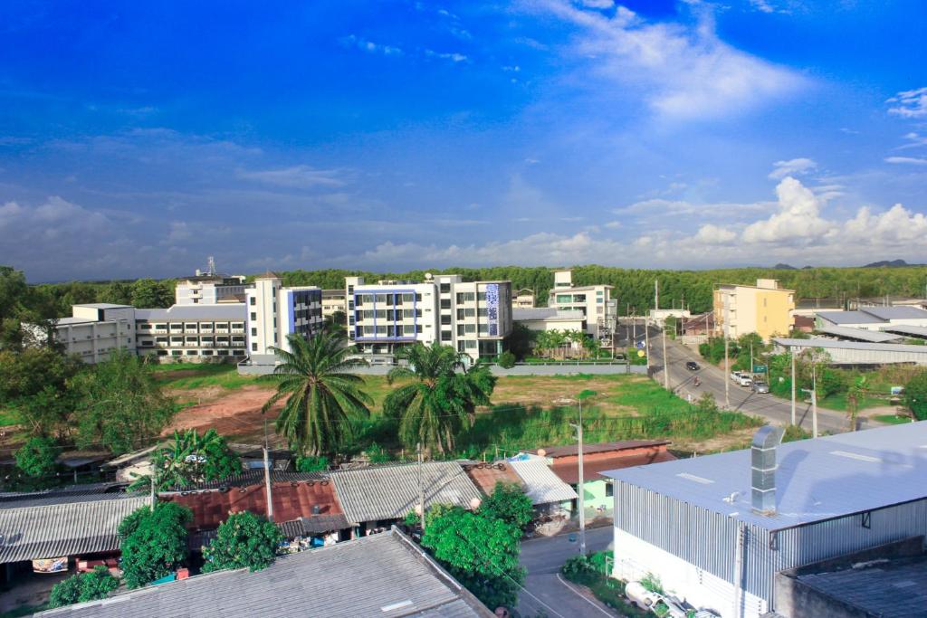 Krabi P.N. Boutique House - Resim 5