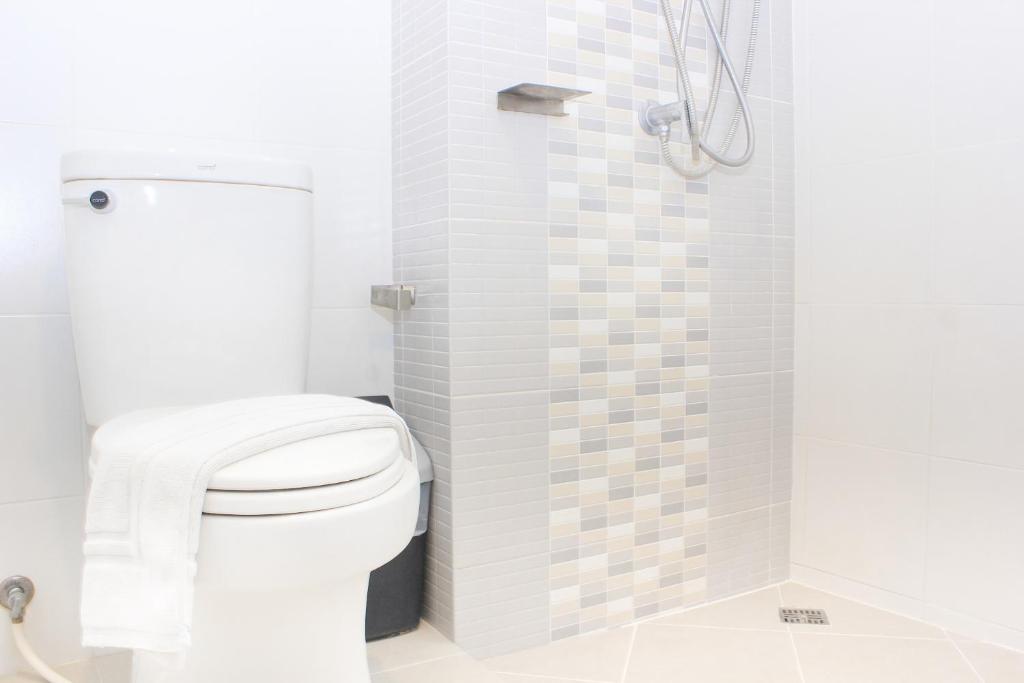 Krabi P.N. Boutique House - Resim 14