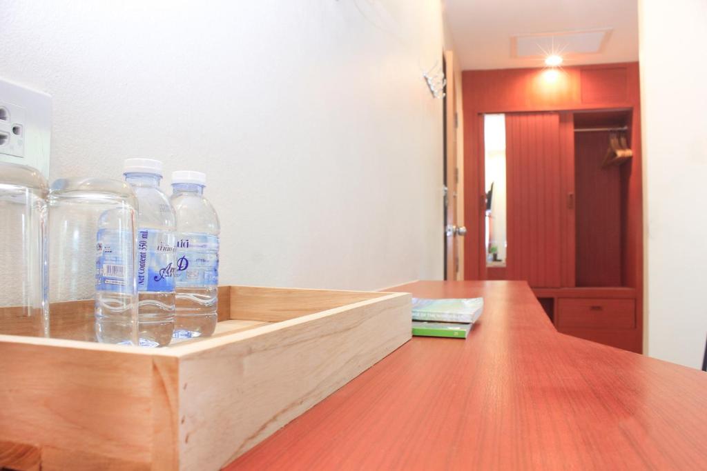 Krabi P.N. Boutique House - Resim 11