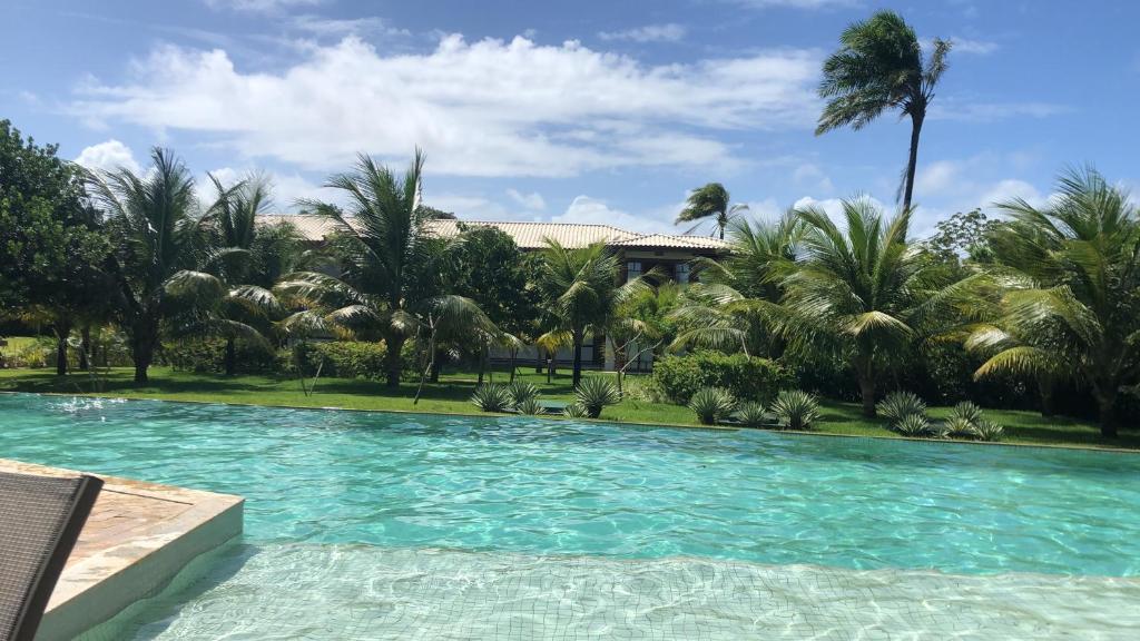  Paraiso em Praia do Forte