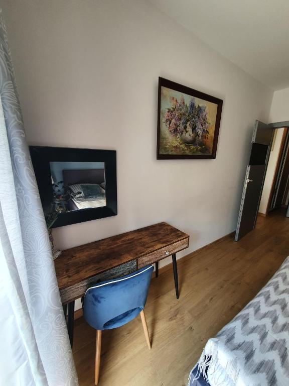 Apartamenty Via Marina - Deluxe Appartement