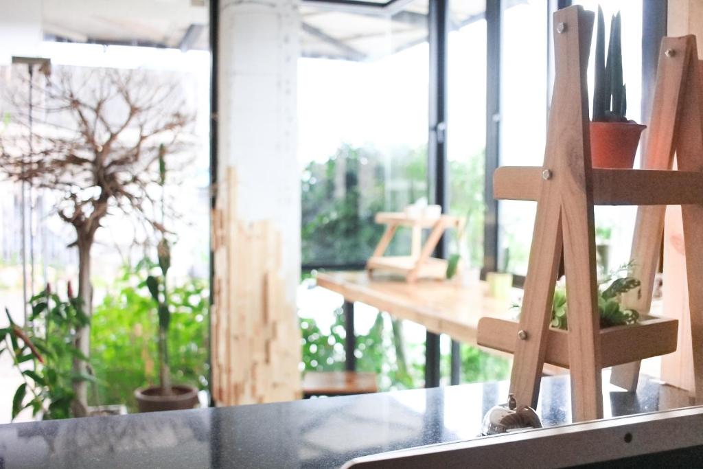 Krabi P.N. Boutique House - Resim 17