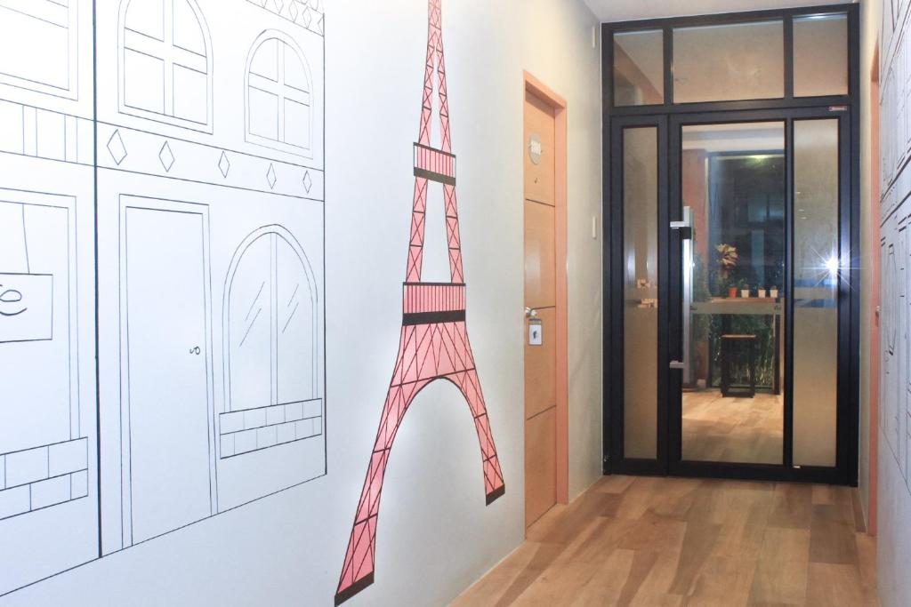 Krabi P.N. Boutique House - Resim 19