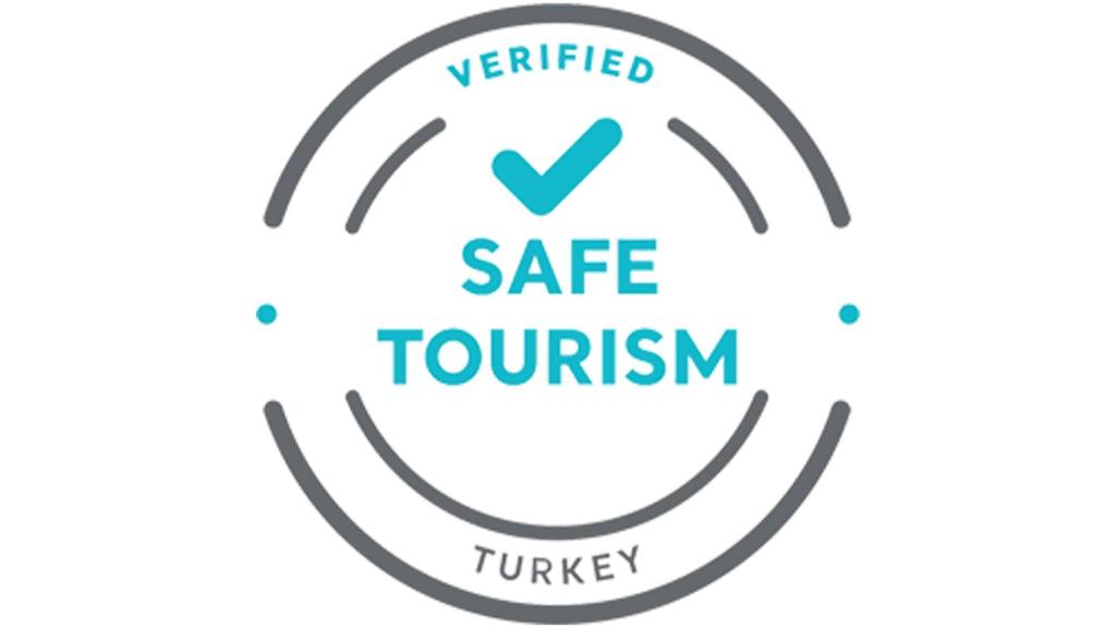 Lonicera City Hotel, Alanya (updated prices 2026)