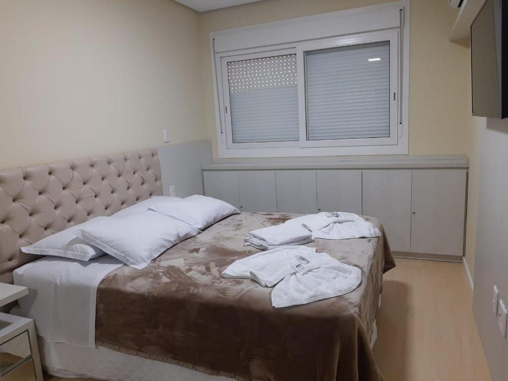  Apartamento Livorno