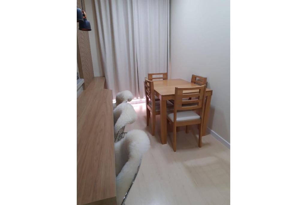  Apartamento Livorno