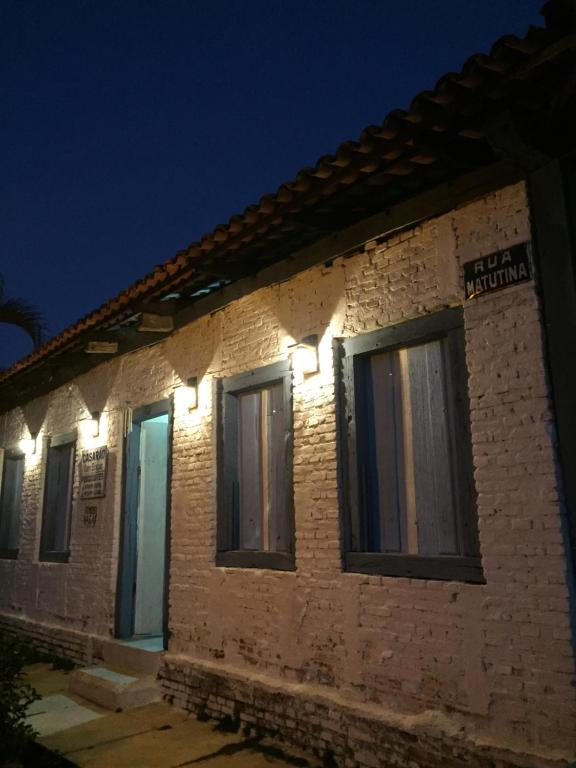  Casarão Dom Bispo