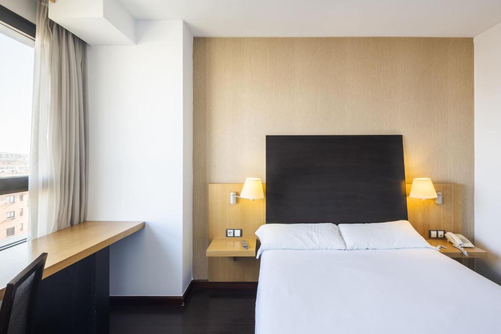 Hotel Bulevar Burgos, Burgos – Bijgewerkte prijzen 2023