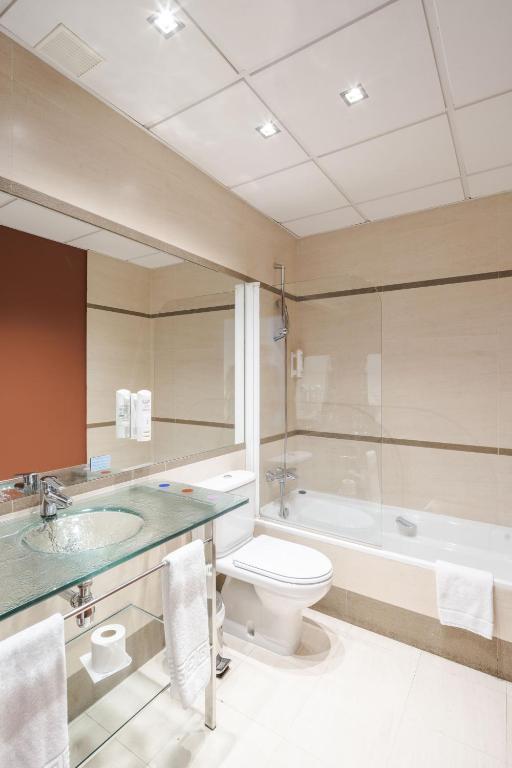 Hotel Bulevar Burgos, Burgos – Updated 2023 Prices