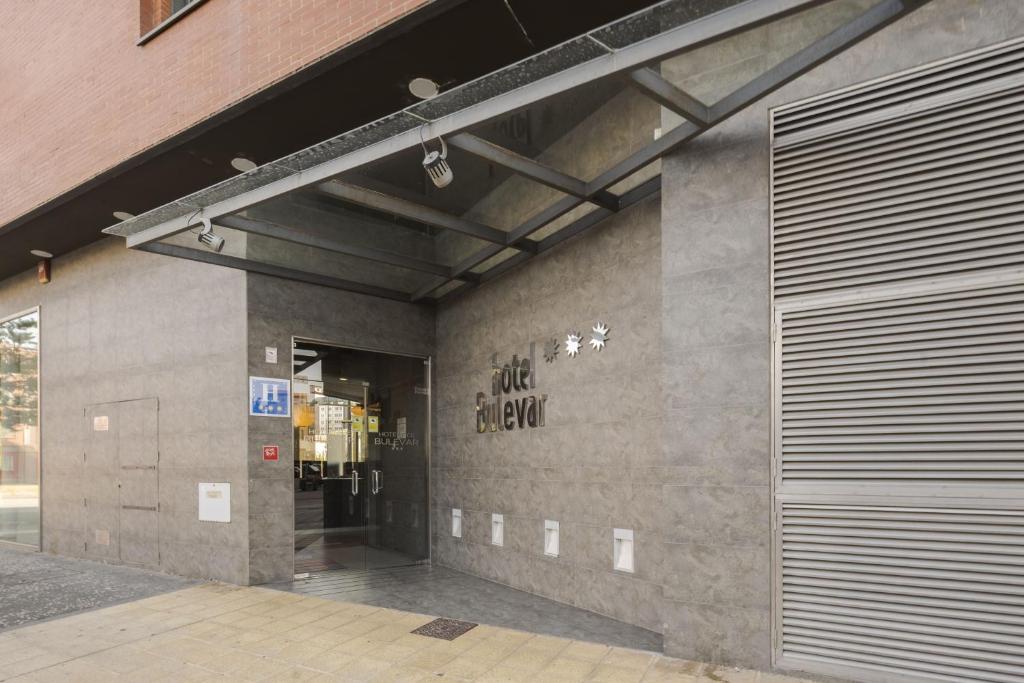 Hotel Bulevar Burgos, Burgos – Bijgewerkte prijzen 2023