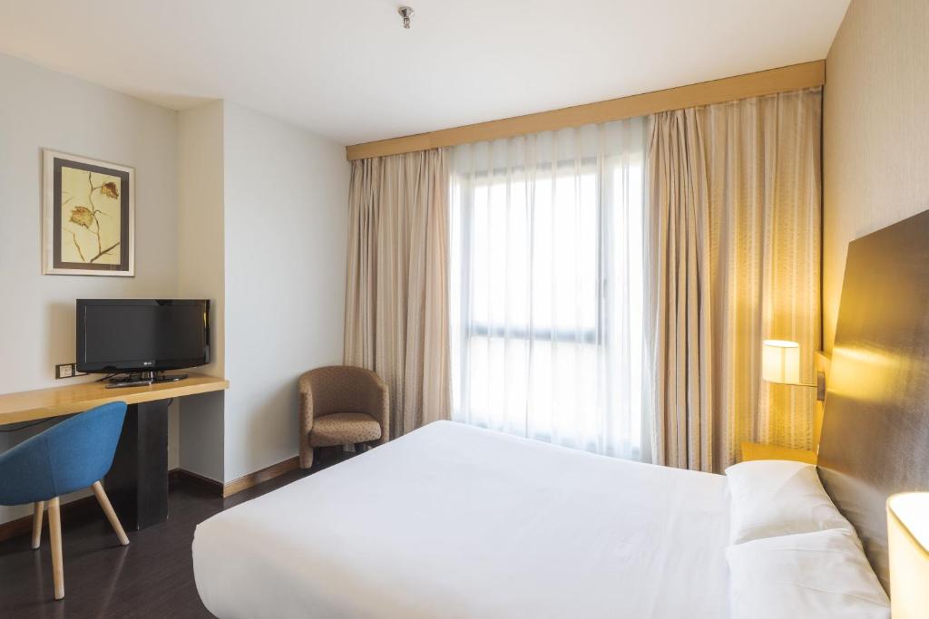 Hotel Bulevar Burgos, Burgos – Bijgewerkte prijzen 2023
