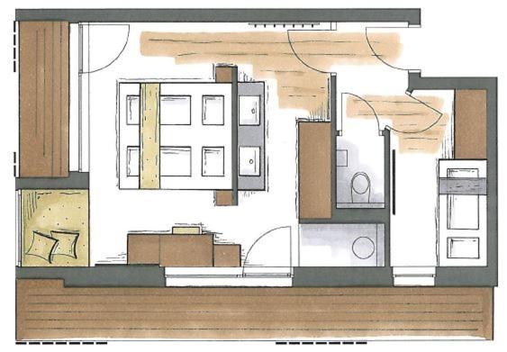 ALMMONTE PRÄCLARUM SUITES - Casual Boutique Hotel - 15