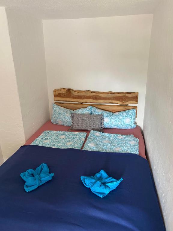 Ferienhaus-Aladdin - Apartment