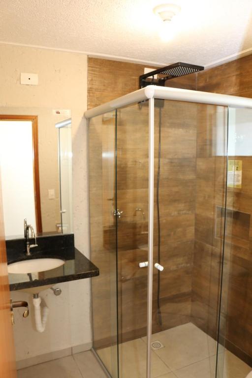  Pousada Nossa Senhora Aparecida