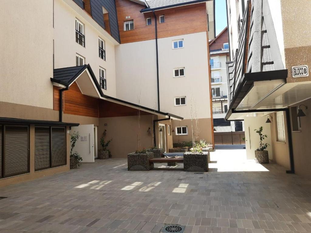  Apartamento Livorno
