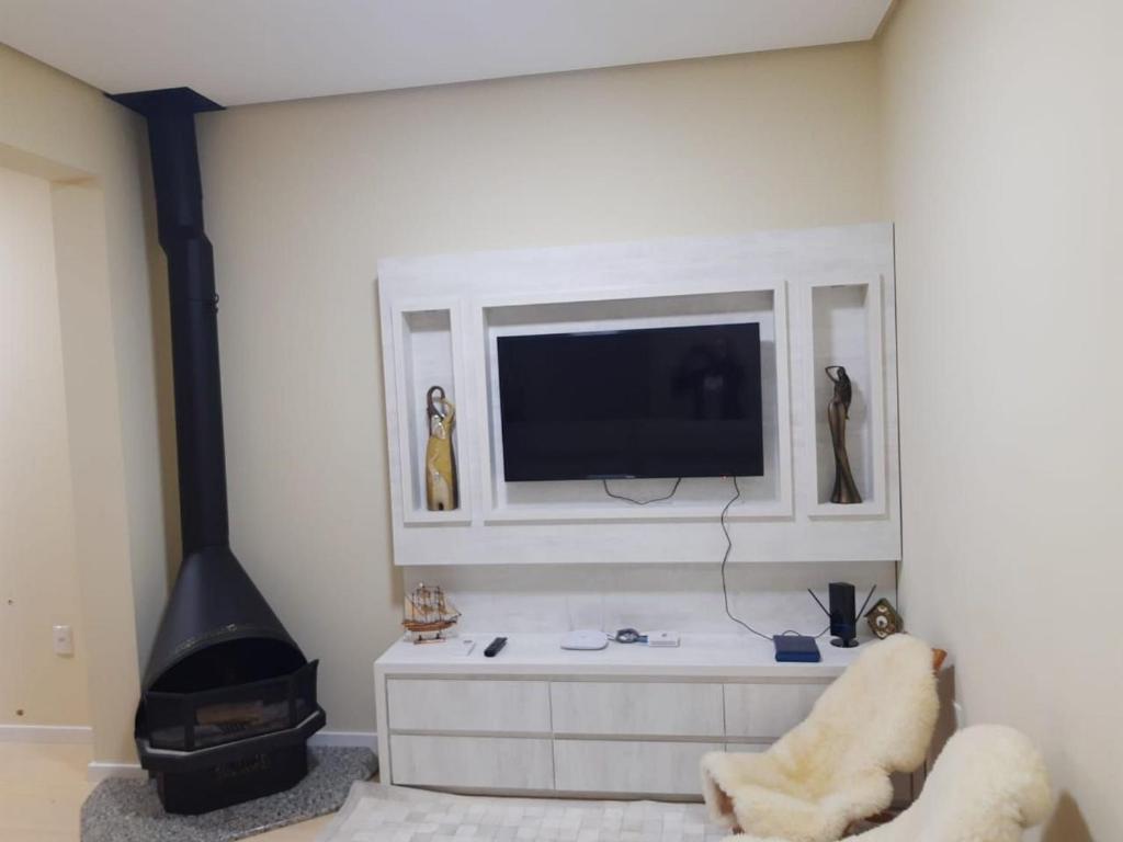  Apartamento Livorno