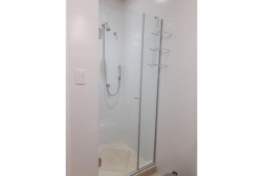  Apartamento Livorno