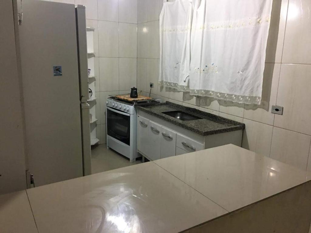  Casa temporada ilha comprida