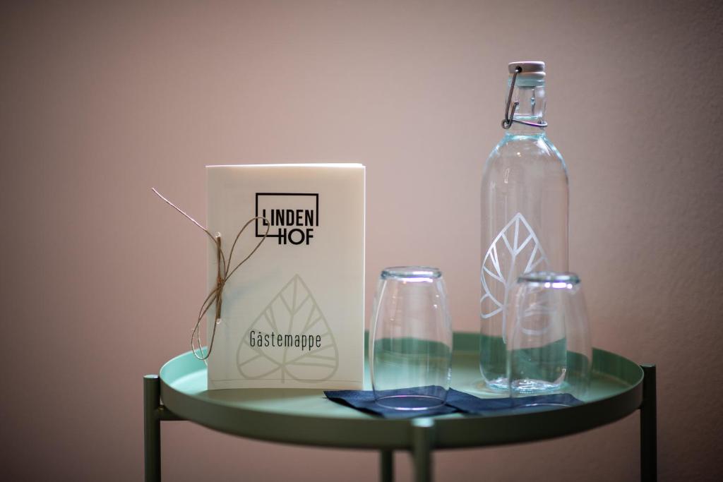 Fotografie z fotogalerie ubytování Lindenhof Ebnet v destinaci Entlebuch