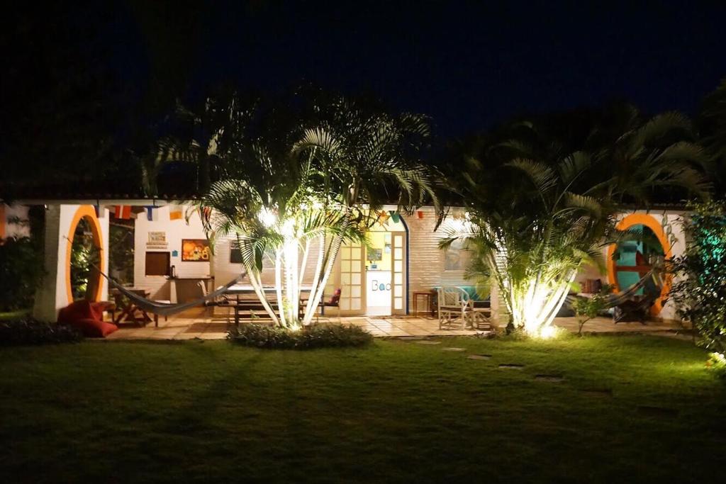 Bada Hostel & Kite School