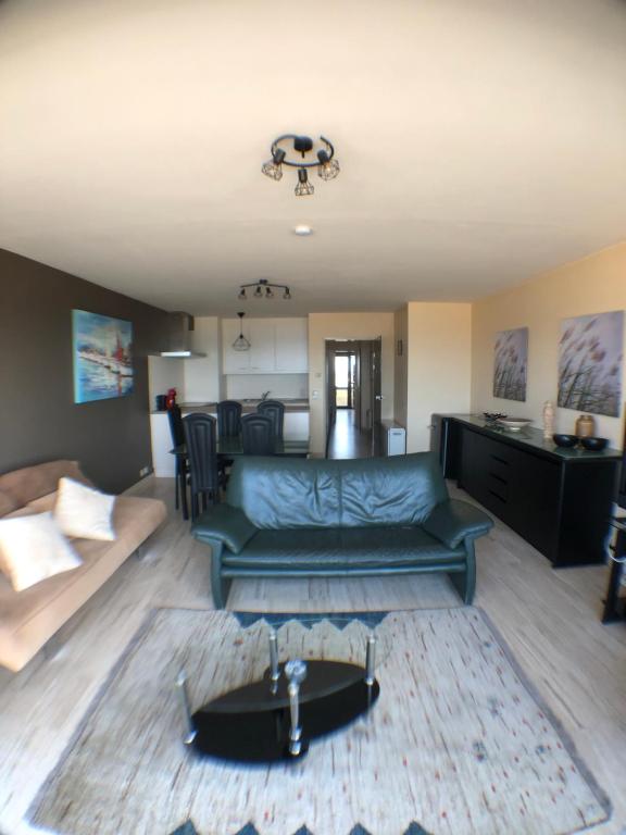Apartment Magnum 2, Middelkerke – Precios actualizados 2023