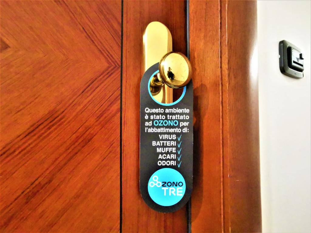 Hotel Venini - Resim 18