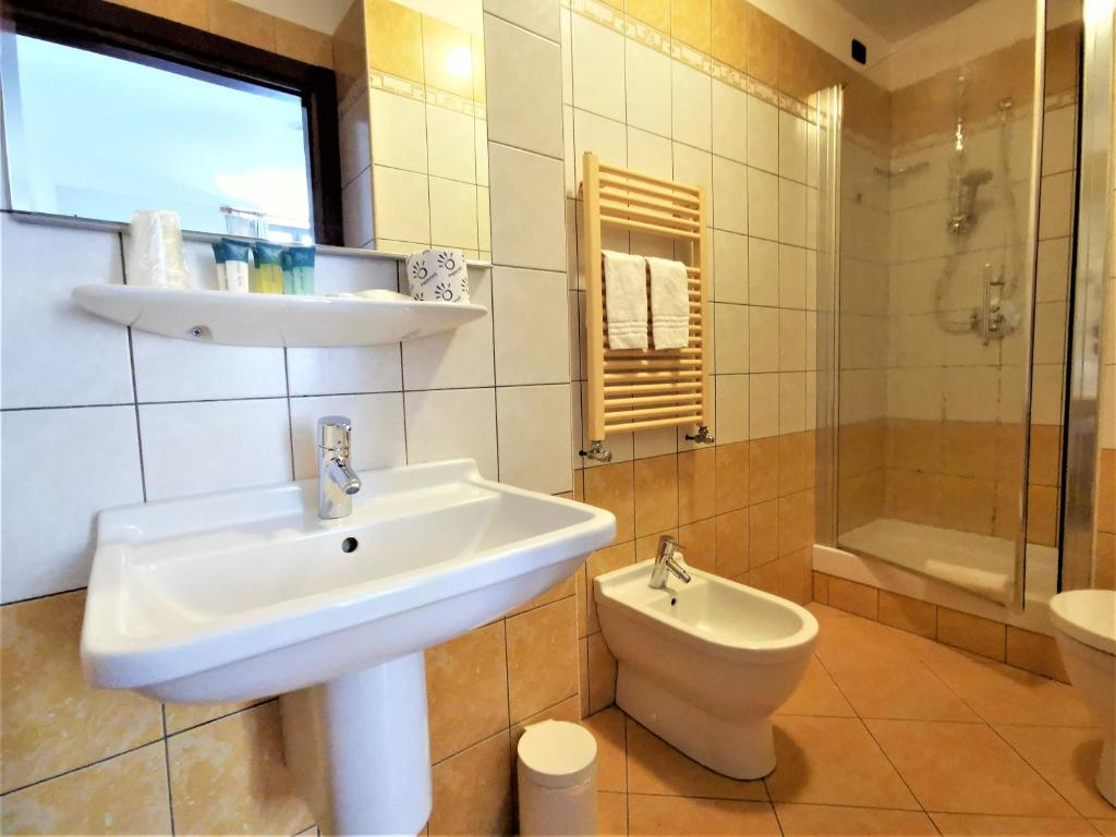 Hotel Venini - Resim 32