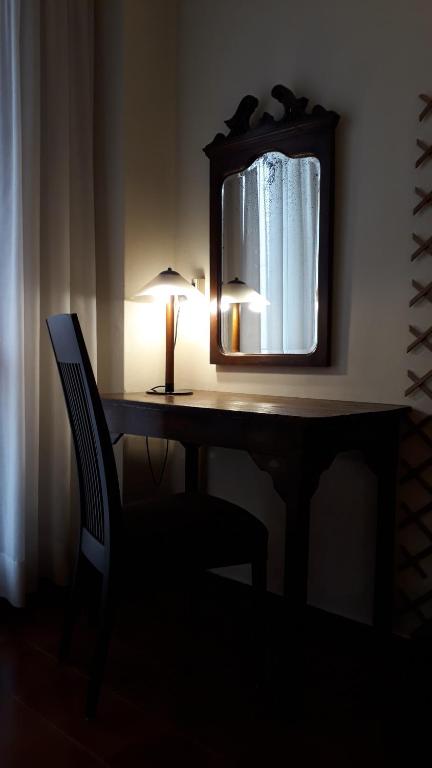 Fotografie z fotogalerie ubytování Hotel Due Mori No air conditioning v destinaci Vicenza