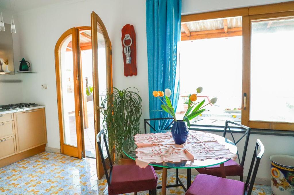 Fotografia z galérie ubytovania Profumo di mare v destinácii Ischia