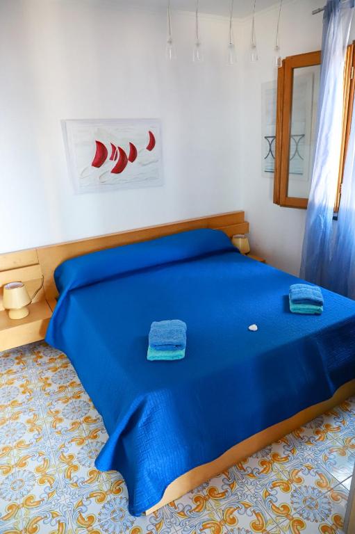 Fotografia z galérie ubytovania Profumo di mare v destinácii Ischia
